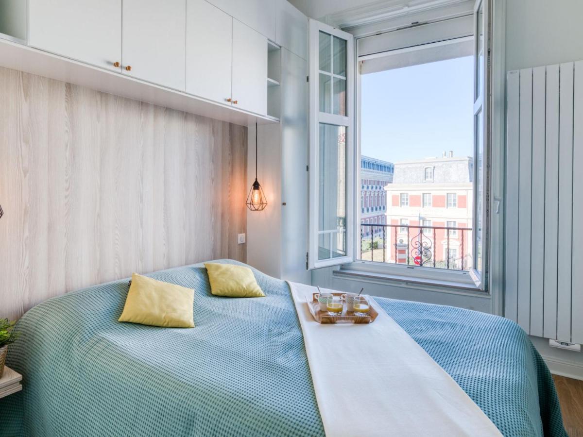 Apartment Villa Brillante By Interhome Biarritz Exteriör bild